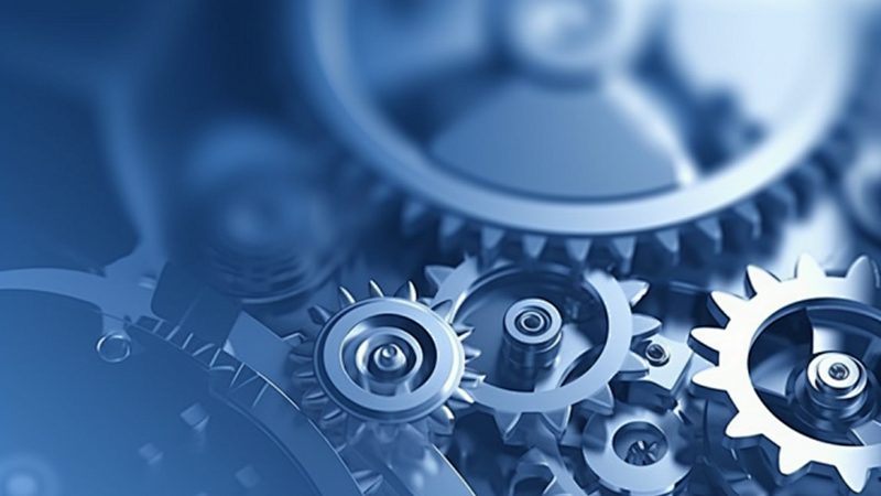 气缸气动阀：揭秘其核心技术与选型要点**
